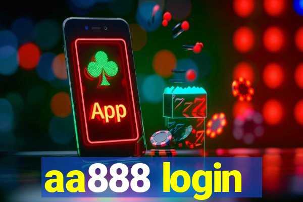 aa888 login